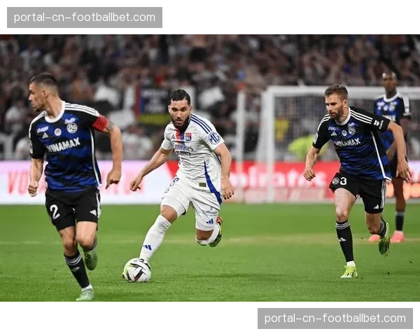 昂热主场惨败，提前七轮锁定一个降级名额