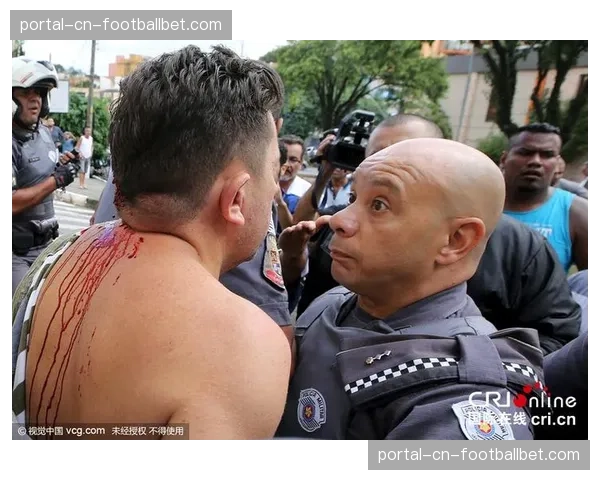 巴西足协主席因涉嫌腐败及挪用公款被警方正式逮捕