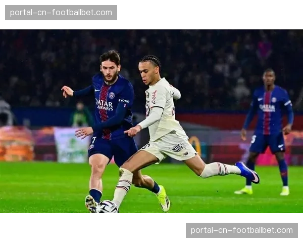 数据统计：本赛季法甲联赛场均进球2.85个，为近五个赛季新高